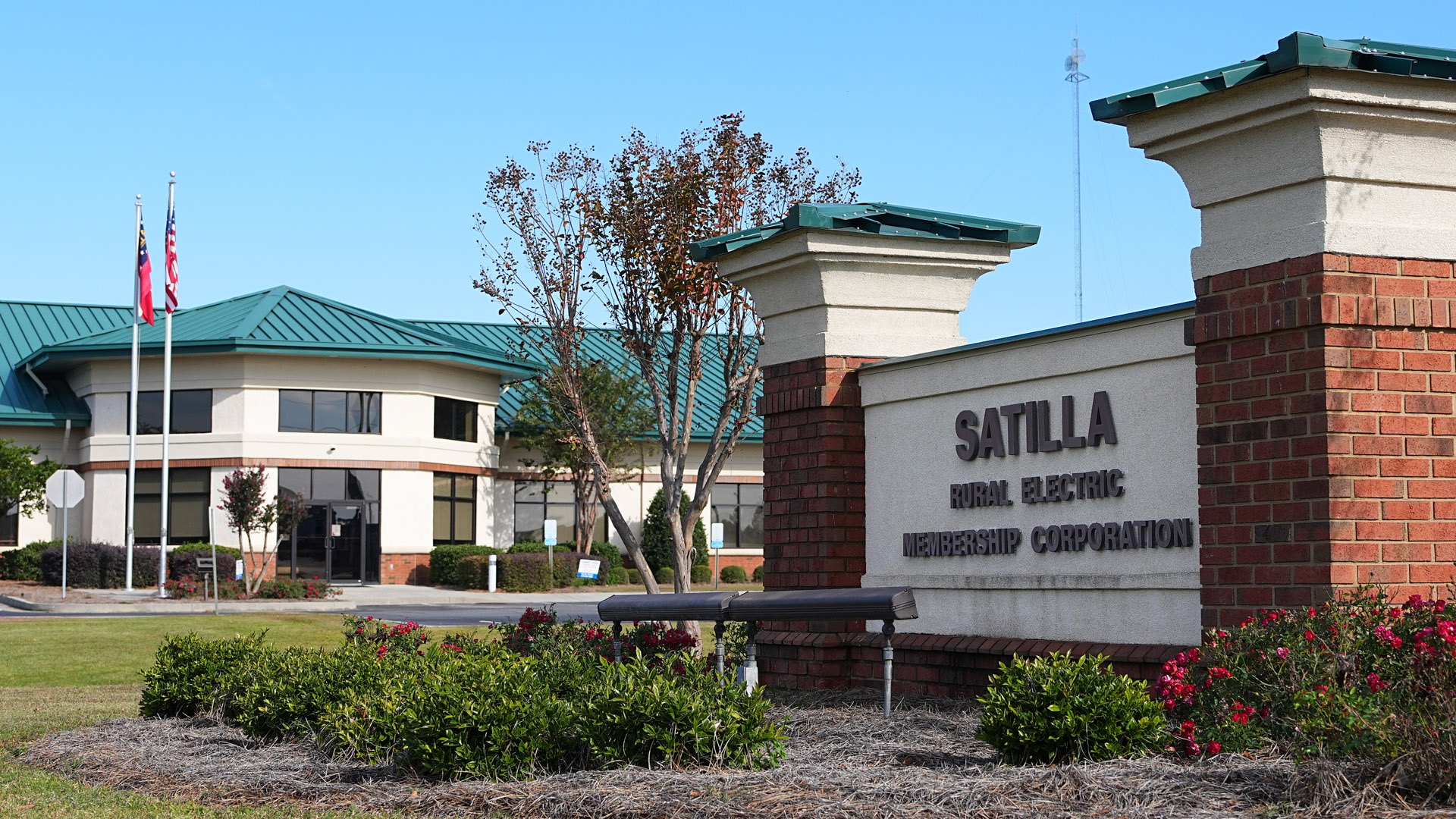 The Satilla Rural Electric Membership Corporation
