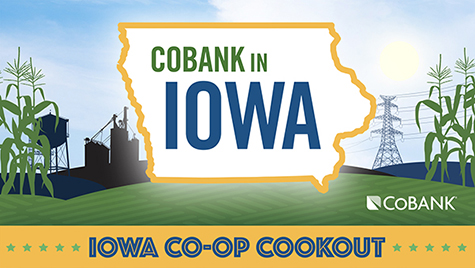 Team Iowa CoBank