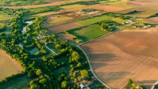 Rural America